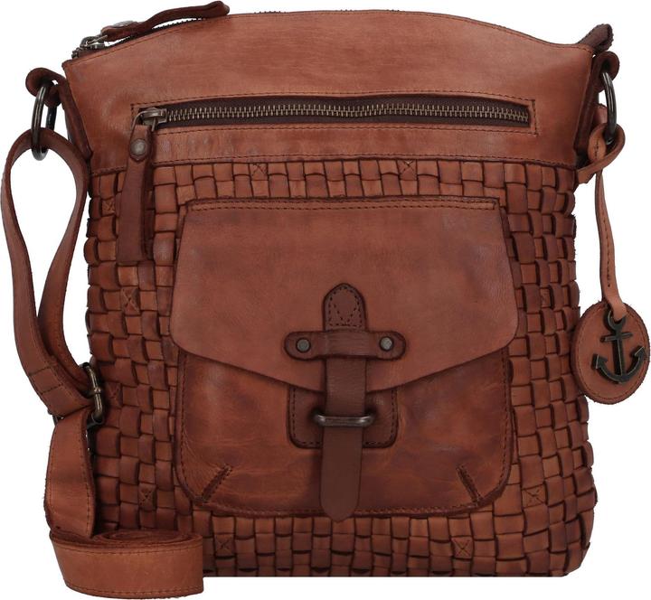 Immagine prodotto Harbour 2nd Urban Poets borsa a tracolla in pelle 28 cm