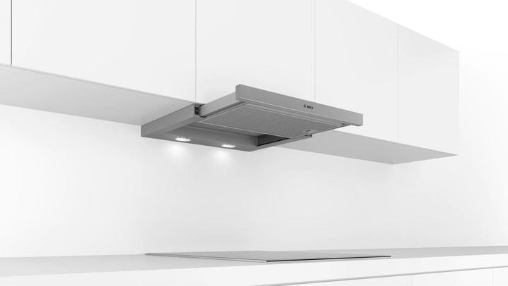 Actual product image Bosch Hausgeräte DFM064W51C (Ceiling hood)