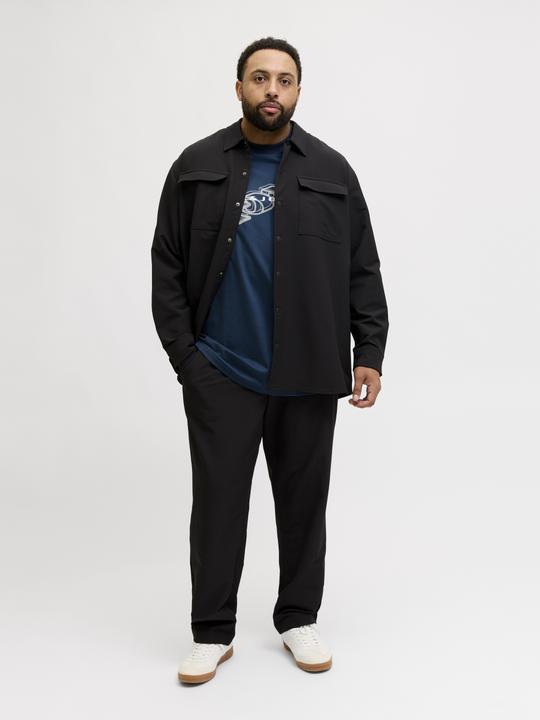 Immagine prodotto Jack & Jones Plus Size T-shirt T-shirt (3XL)