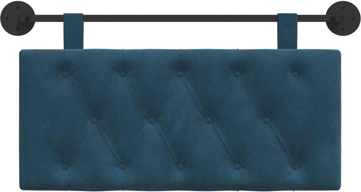 Actual product image vidaXL Modernes Kopfteil (100 x 55 x 7 cm)