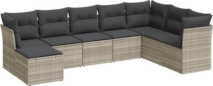 Produktbild vidaXL Helena