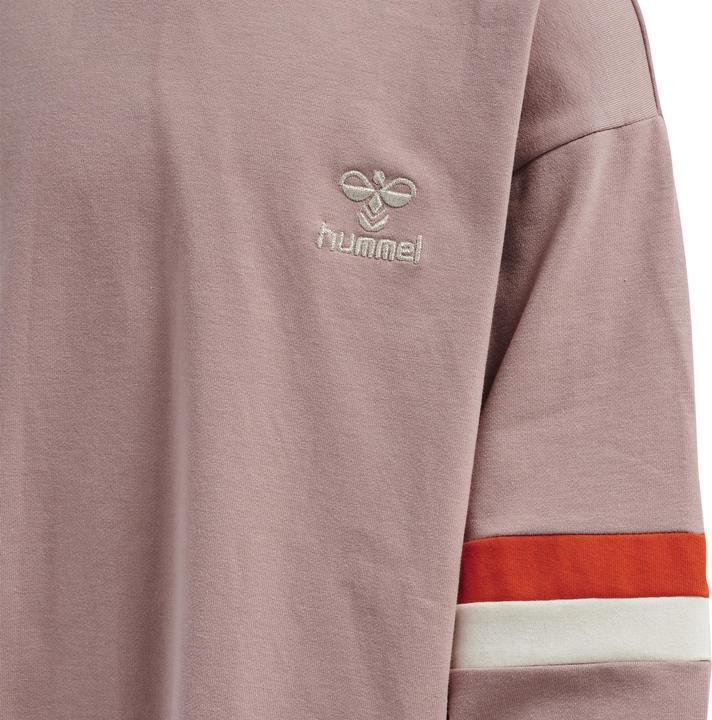 Immagine prodotto hummel Abito Con Cappuccio Beverly (140)