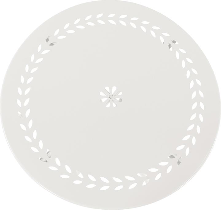 Produktbild Axi Marilou Bistro Set Metall Romantisch Weiss