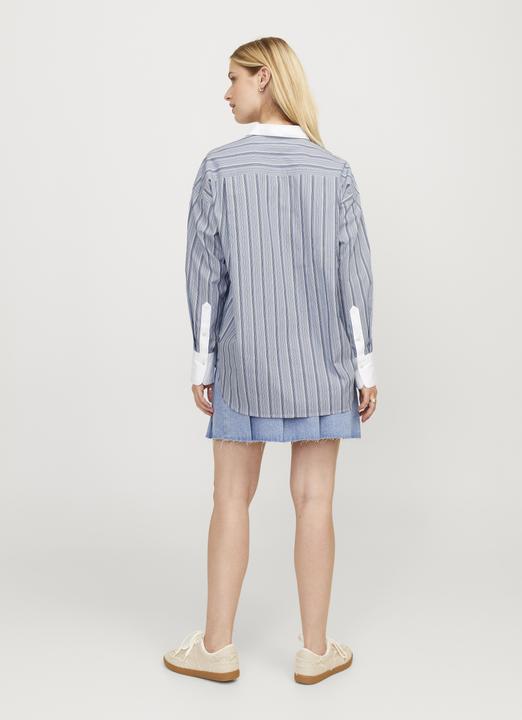 Produktbild JJXX JXJAMIE Popelin Hemd Popelin Hemd (S)