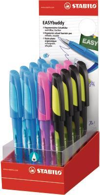 Produktbild STABILO EASYbuddy Schulfüller (16x)