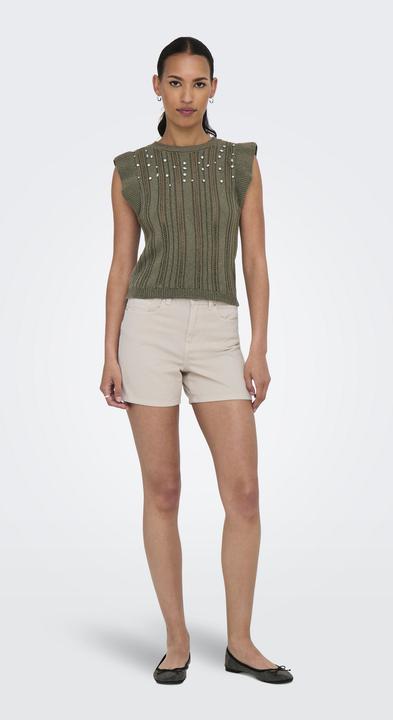 Image du produit Only Short en jean Regular Fit (L)