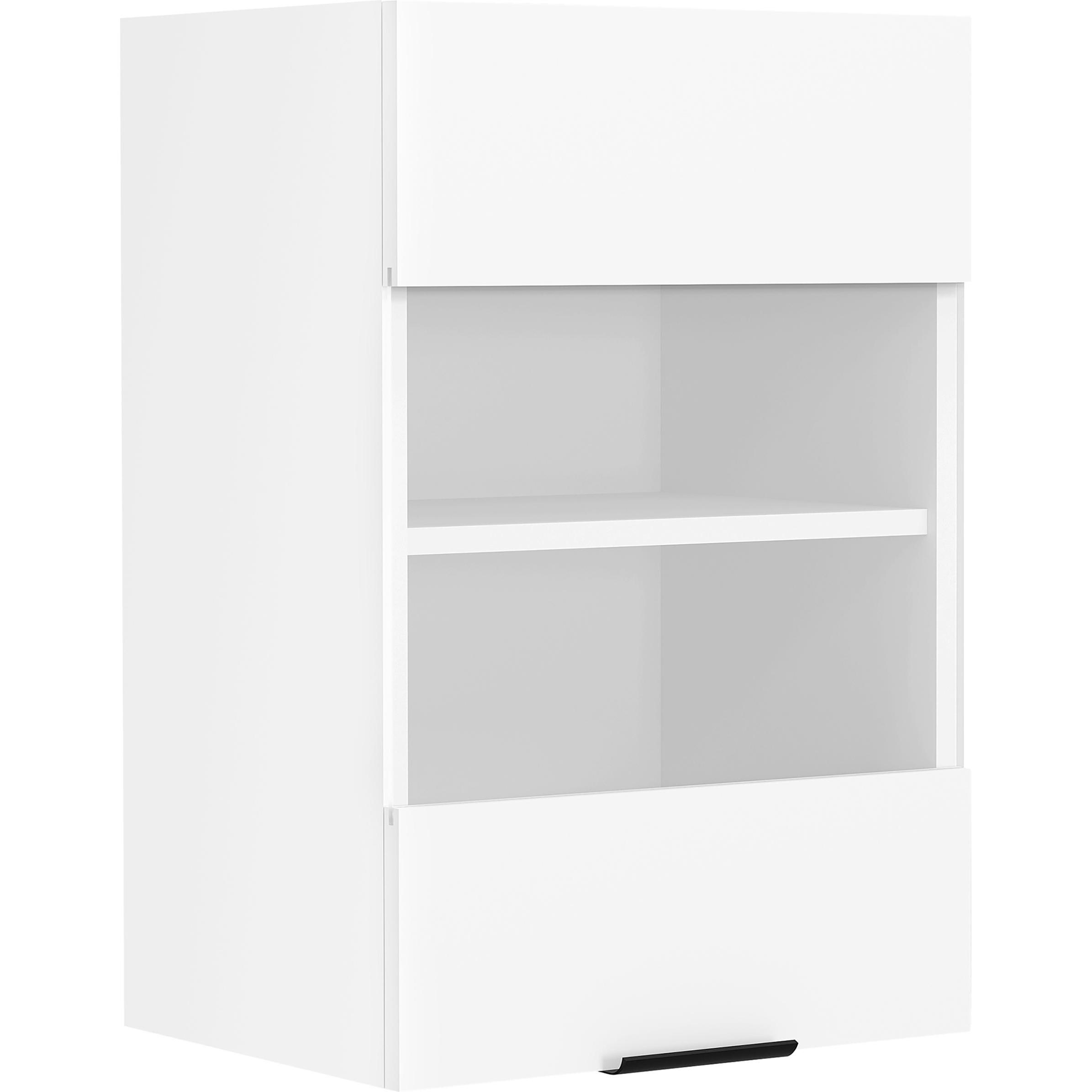 Thumbnail - VCM, Regal, Küchenschrank 40 cm Hängeschrank Fasola (60 x 40 x 31 cm)
