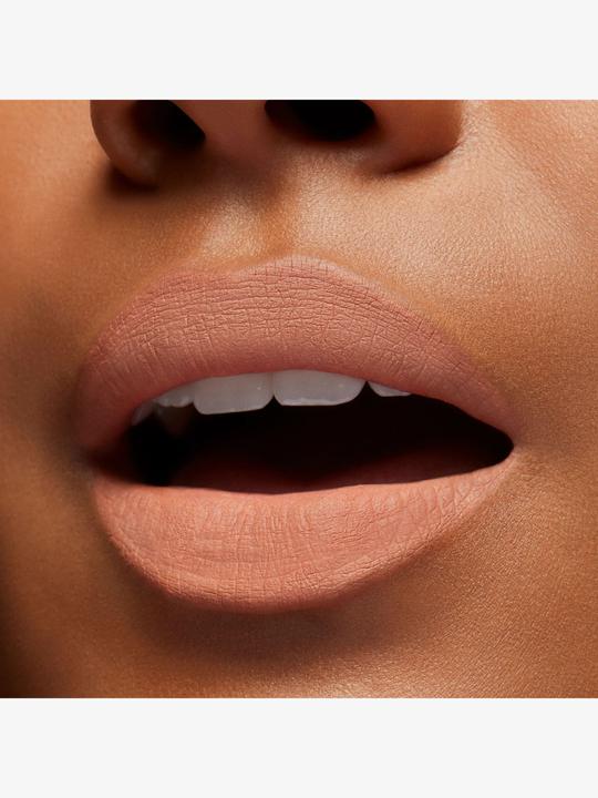 Produktbild MAC Cosmetics M.A.C. Locked Kiss Ink TEASER (Teaser Light Toned Warm Nude)