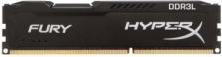 Produktbild HyperX Fury (1 x 8GB, 1866 MHz, DDR3L-RAM, DIMM)