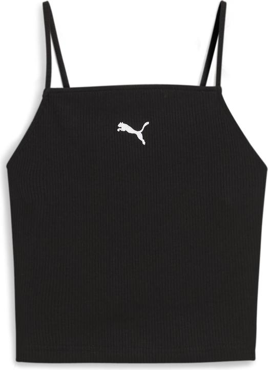 Immagine prodotto Puma Canotta a coste WARDROBE ESS (S)