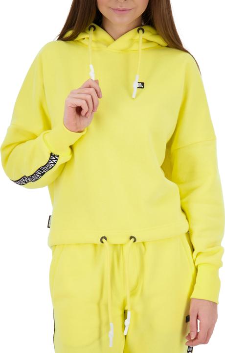 Immagine prodotto Alife and Kickin Alife & Kickin Hoodie MinaAK Kapuzensweatshirt (S)