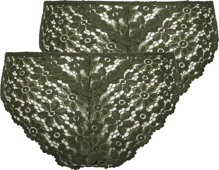 Produktbild Only Spitzen Briefs (L, 2er Pack)