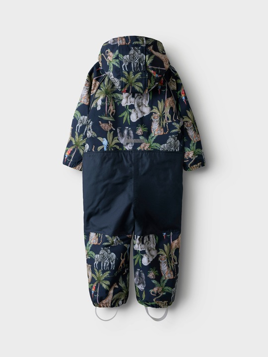 Immagine prodotto Name it ALFA08 Softshell-Anzug (86)
