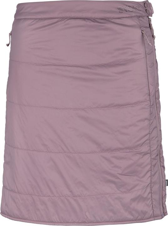Plum Dusk, Black