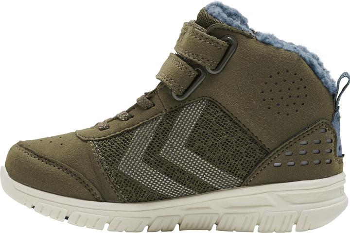 Produktbild hummel Crosslite Winter Mid Tex Jr (23)