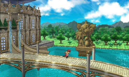 Produktbild Nintendo Pokémon Y (3DS, DE)