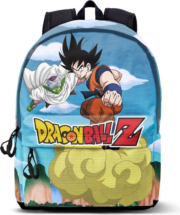 Produktbild Karactermania Kleiner FAN HS Rucksack Goku Piccolo