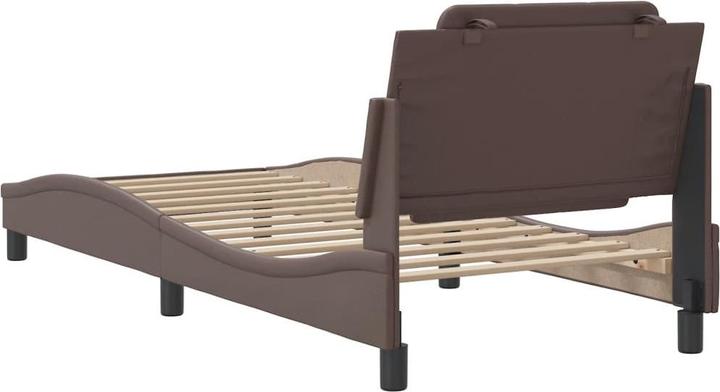 Image du produit vidaXL Bettgestell (100 x 200 cm)