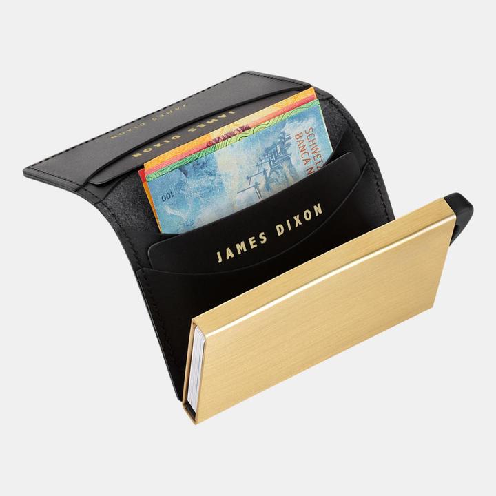 Actual product image James Dixon Puro One