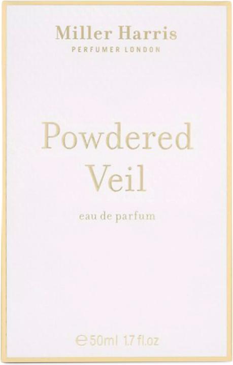 Immagine prodotto Miller Harris Powdered Veil (Eau de parfum, 50 ml)