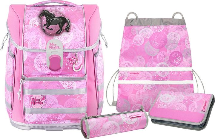 Image du produit Mc Neill Set de cartables Biggy 5 pcs. (22 l)