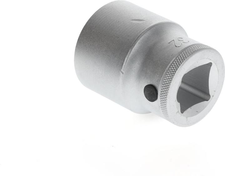 Produktbild Gedore 32 32 Steckschlüsseleinsatz 3/4" 6-kant 32 mm (32 mm)
