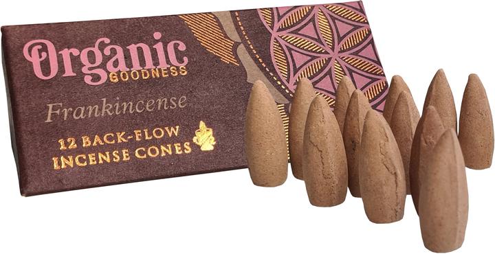 Frankincense