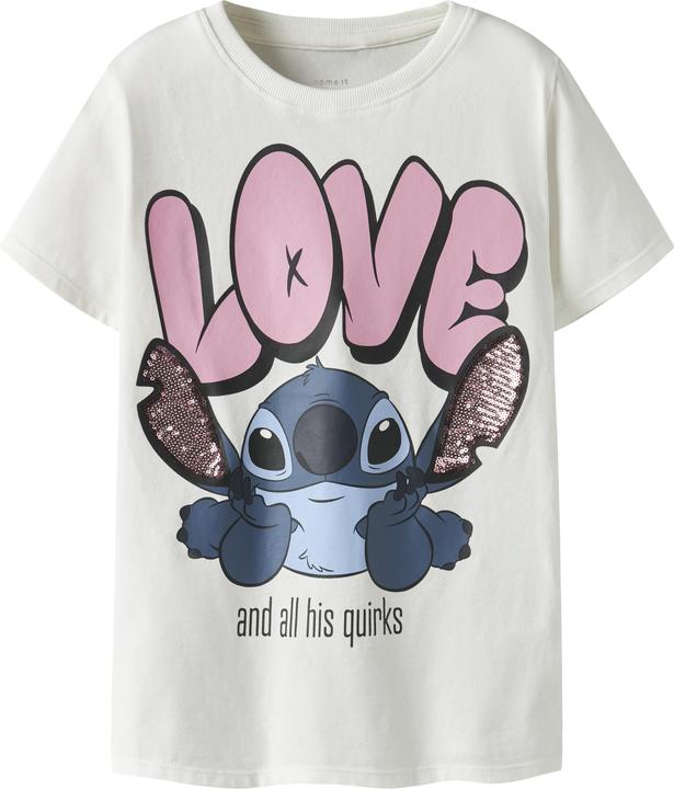 Produktbild Name it Stitch T-Shirt (134, 140)