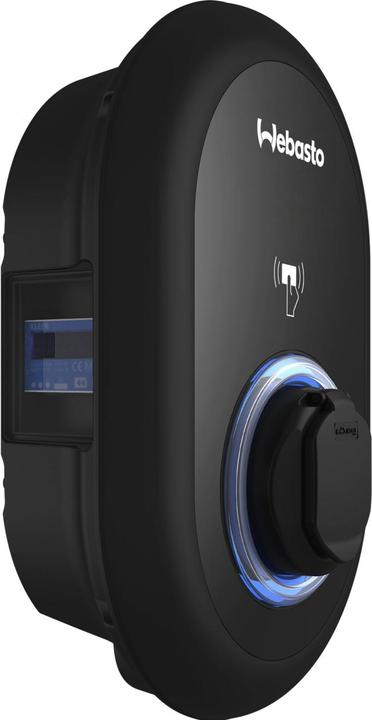 Actual product image Webasto Unite MID (Type 2, 22 kW, 32 A)