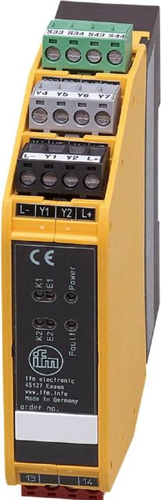 Produktbild IFM G1501S