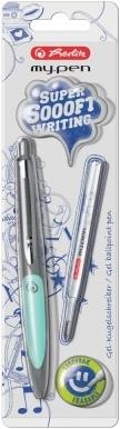 Image du produit Herlitz MY.PEN - Stylo à bille à encre gel