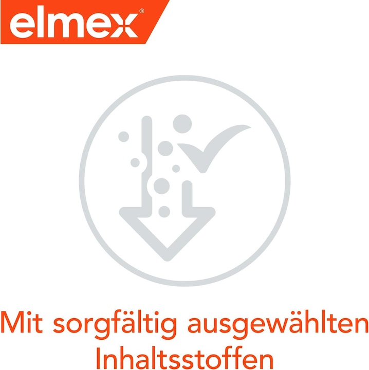 Actual product image Elmex Children's 0-6 years (75 ml)