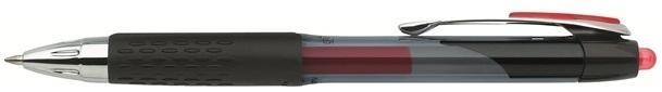 Uni-ball Signo 207 (Rosso, 1 x)