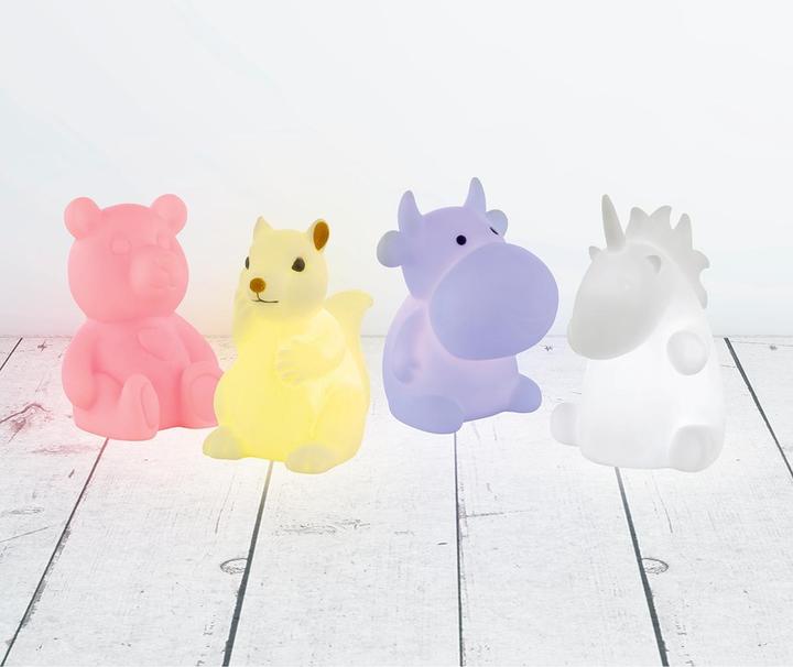 Actual product image Globo Kraka