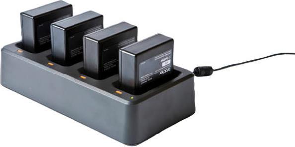 Produktbild Brother Akku Ladestation