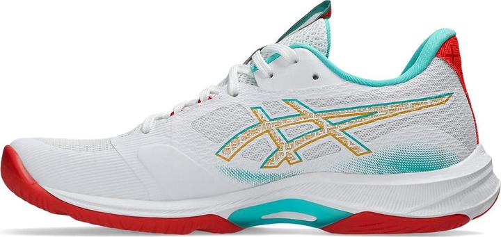 Produktbild ASICS Performance NETBURNER BALLISTIC FF 4 Limited Damen (38)