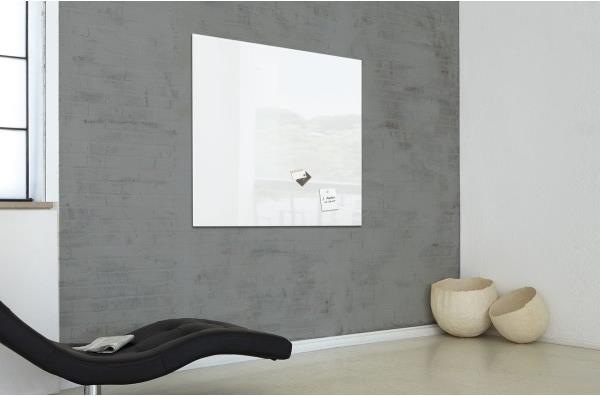 Actual product image Sigel Artverum (Magnet board, 100 x 100 cm)
