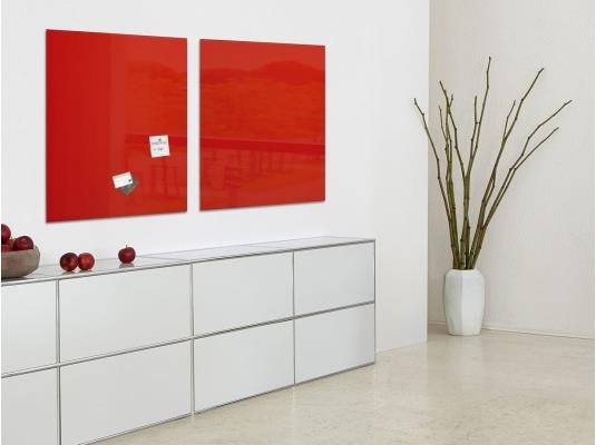 Actual product image Sigel Artverum (Whiteboard, 100 x 100 cm)