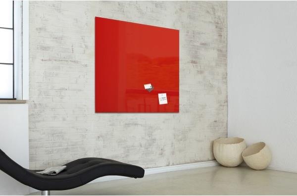 Actual product image Sigel Artverum (Whiteboard, 100 x 100 cm)