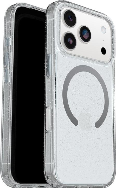Immagine prodotto OtterBox Symmetry Clear MagSafe Camera Control (Apple iPhone 17 Pro)