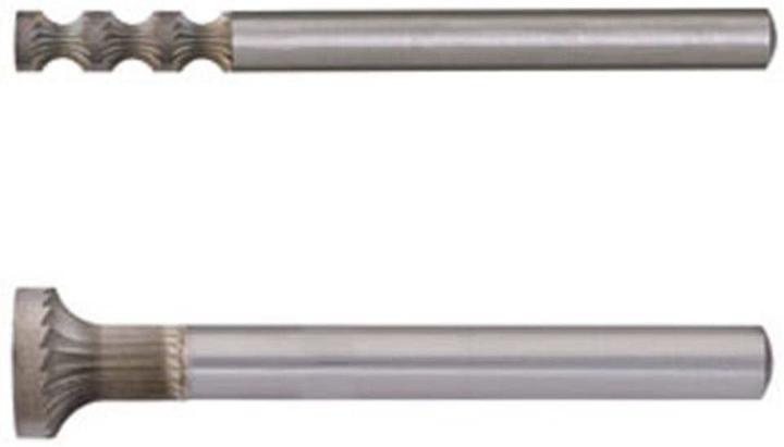 Actual product image Pferd Carbide burr R 0625/6 SP