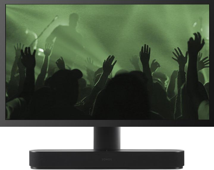 Produktbild Flexson TV Stand für Beam (65", 45 kg)