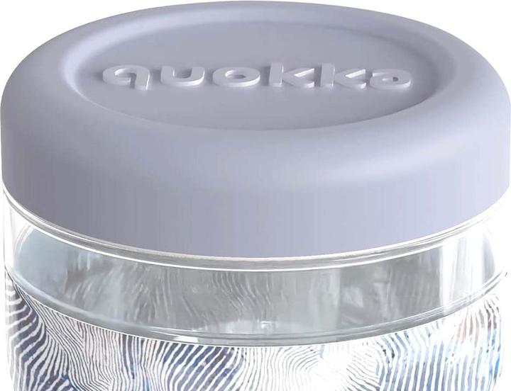 Produktbild Quokka Bubble - Foodbehälter