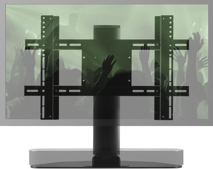 Produktbild Flexson TV Stand für Beam (65", 45 kg)