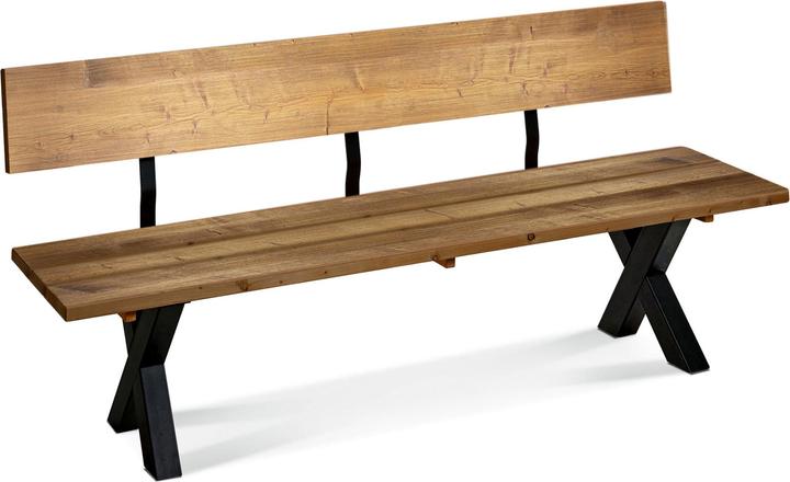 Actual product image Möbel-Eins Kentucky (260 cm)