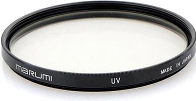 Actual product image Marumi UV series DHG (86 mm, UV filter, 86 mm)
