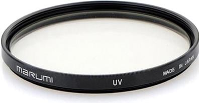 Productafbeelding Marumi UV-serie DHG (86 mm, UV-filter, 86 mm)