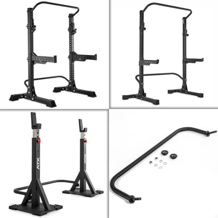 Image du produit ATX Support de squat