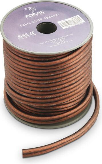 Produktbild Focal ES 4 (12 m)