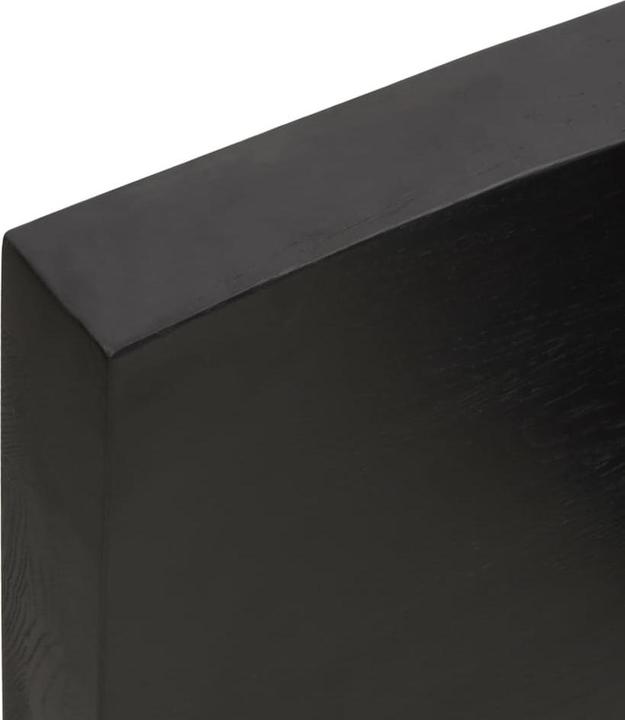 Actual product image vidaXL Gianna (100 x 6 x 50 cm)